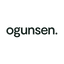 Logotype for Ogunsen
