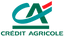 Logotype for Crédit Agricole