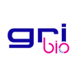 Logo for GRI Bio