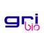 Logotype for GRI Bio
