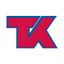 Logotype for Teekay