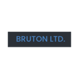 Logo for Bruton