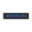 Logotype for Bruton