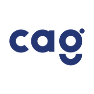 Logo for CAG Group
