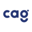 Logotype for CAG Group