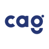 Logotype for CAG Group
