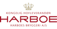 Logo for Harboes Bryggeri
