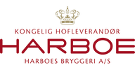 Logo for Harboes Bryggeri A/S