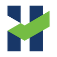 Logo for HireQuest Inc