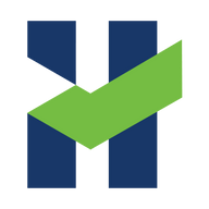 Logo for HireQuest Inc