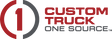 Logo for Custom Truck One Source Inc