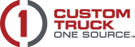 Logo for Custom Truck One Source Inc