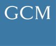 Logo for GCM Grosvenor Inc