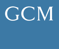 Logo for GCM Grosvenor Inc