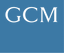 Logotype for GCM Grosvenor
