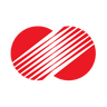 Logotype for Korea Electric Power Corporation