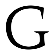 Logo for Glencore PLC