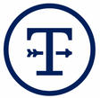 Logo for Tyson Foods Inc