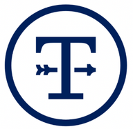 Logo for Tyson Foods Inc