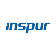 Logo for Inspur Electronic Information Industry Co Ltd