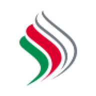 Logo for National Bank of Oman SAOG