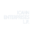 Logo for Icahn Enterprises L.P.