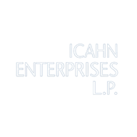 Logo for Icahn Enterprises L.P.