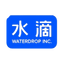 Logotype for Waterdrop