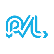 Logo for Plastiques du Val de Loire
