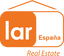 Logotype for Lar España Real Estate SOCIMI