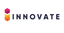 Logotype for INNOVATE