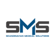 Logo for Scandinavian Medical Solutions