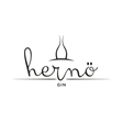 Logo for Hernö Gin