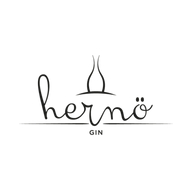 Logo for Hernö Gin