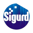 Logo for Sigurd Microelectronics