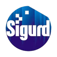 Logo for Sigurd Microelectronics Corporation