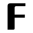 Logo for FUJIFILM Holdings