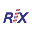 Logo for RIX CORPORATION