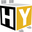 Logotype for Hyster-Yale