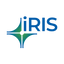Logotype for IRIS Business Services