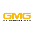 Logo for Golden Matrix Group Inc