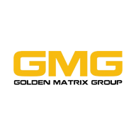 Logo for Golden Matrix Group Inc