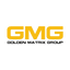 Logotype for Golden Matrix Group