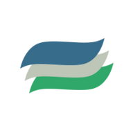 Logo for The Pennant Group Inc