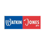 Logo for Watkin Jones Plc
