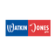 Logotype for Watkin Jones