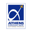 Logo for Athens International Airport S.A.