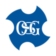 Logo for OSG Corporation