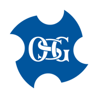 Logo for OSG Corporation