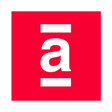 Logo for Americanas S.A.